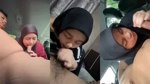 Satu Jam Bersama Ukhti Gemoy