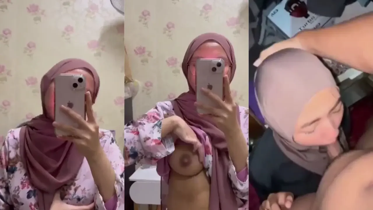 Dibelikan iPhone buk guru kaltim siap diapain aja sama kepal...
